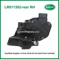 LR011302 High Quality rear right auto door latch for Discovery Evoque Freelander 2 RangeRover Sport car door locks supplier